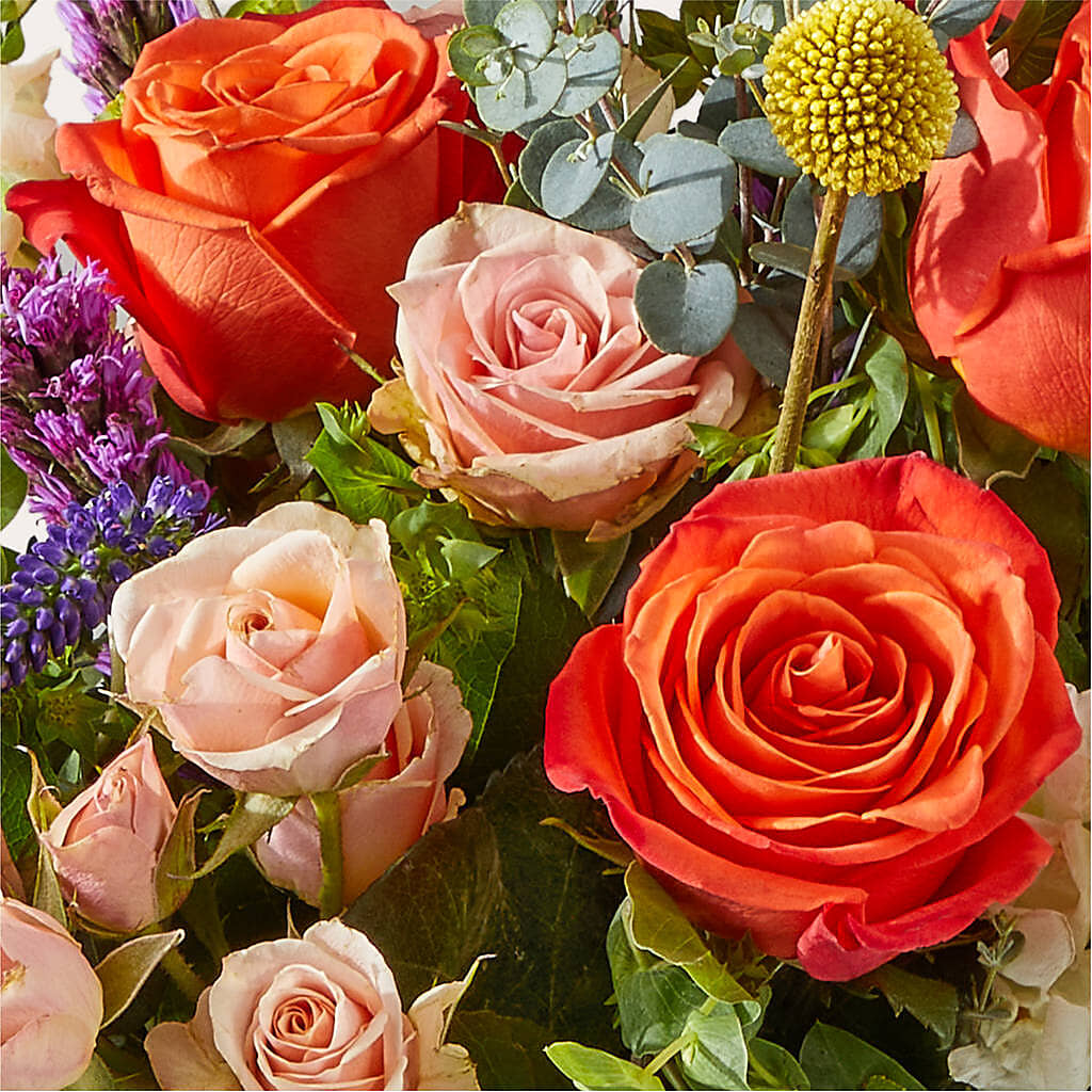 The Standout Bouquet –  D Florals, Jacksonville FL