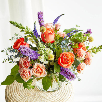 The Standout Bouquet –  D Florals, Jacksonville FL