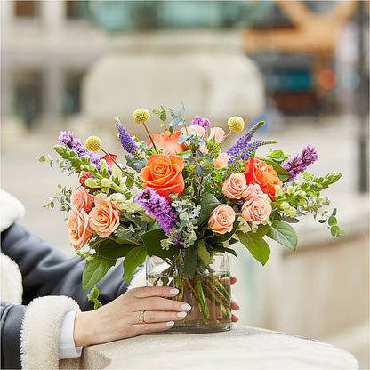 The Standout Bouquet –  D Florals, Jacksonville FL