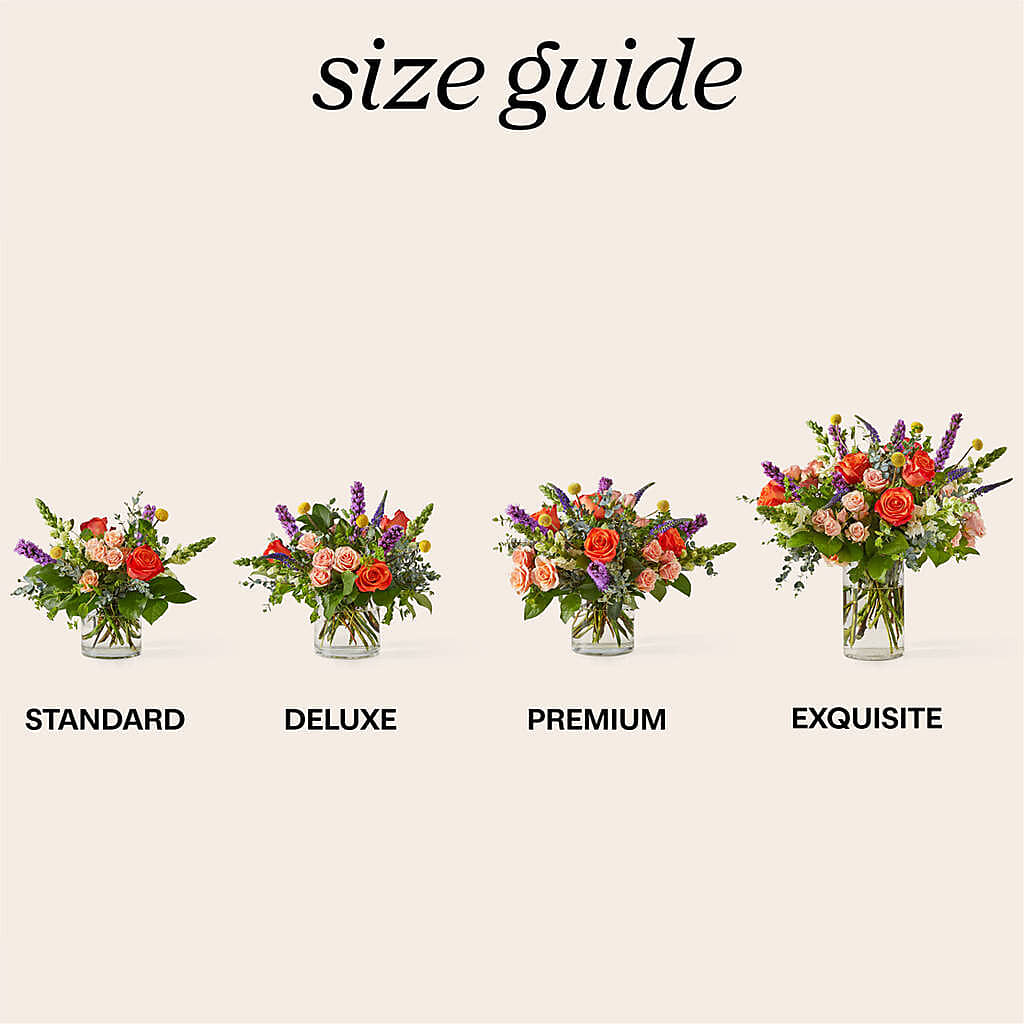 The Standout Bouquet –  D Florals, Jacksonville FL