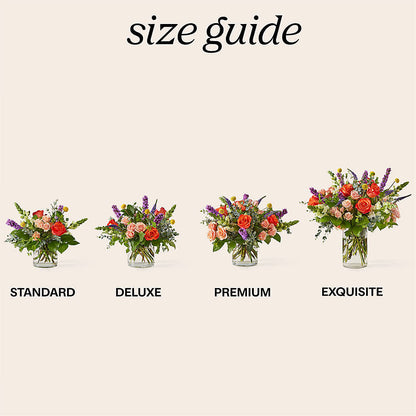 The Standout Bouquet –  D Florals, Jacksonville FL
