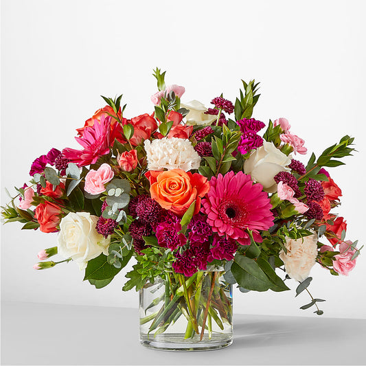 Smell the Roses Bouquet