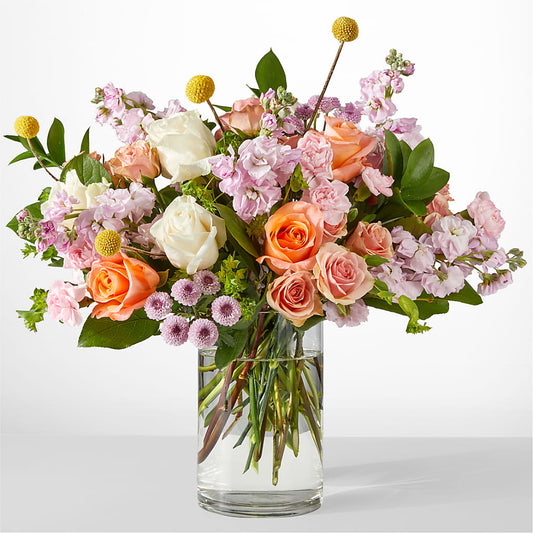 French Market Bouquet –  D Florals, Jacksonville FL