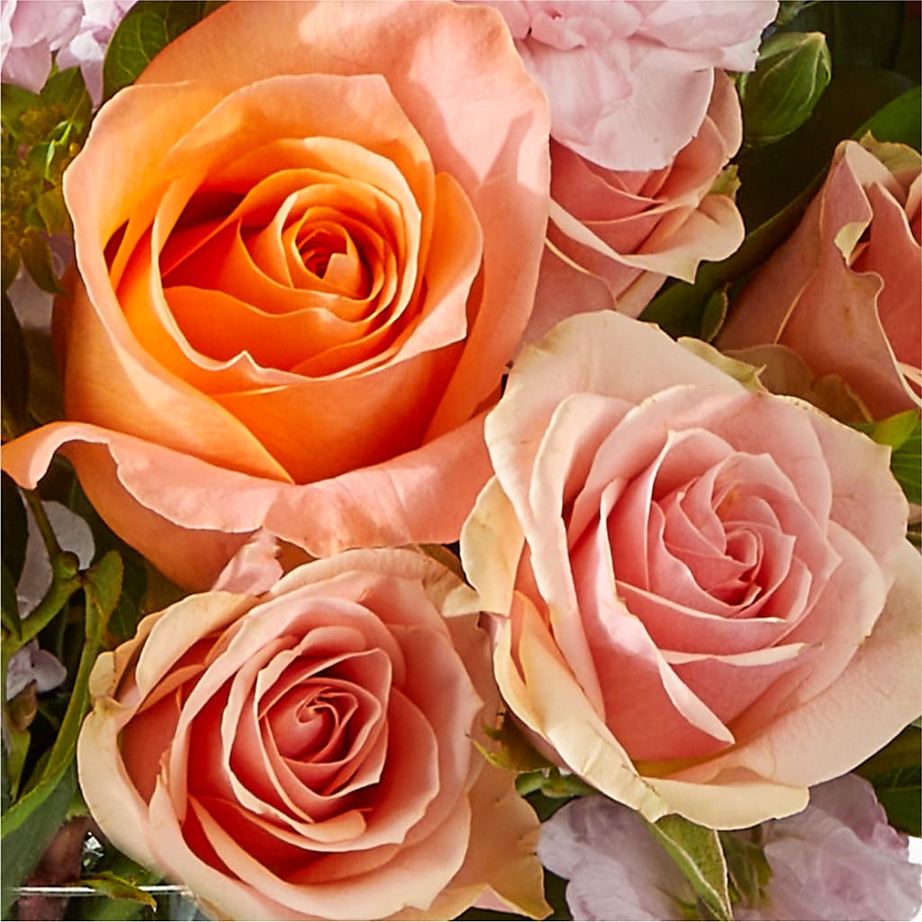 French Market Bouquet –  D Florals, Jacksonville FL