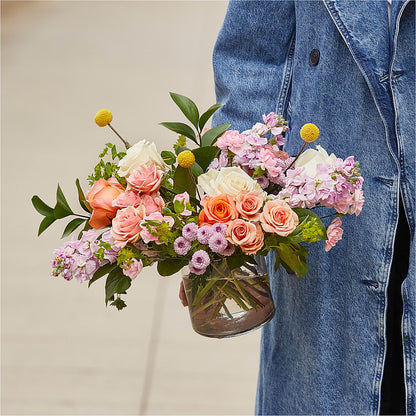 French Market Bouquet –  D Florals, Jacksonville FL