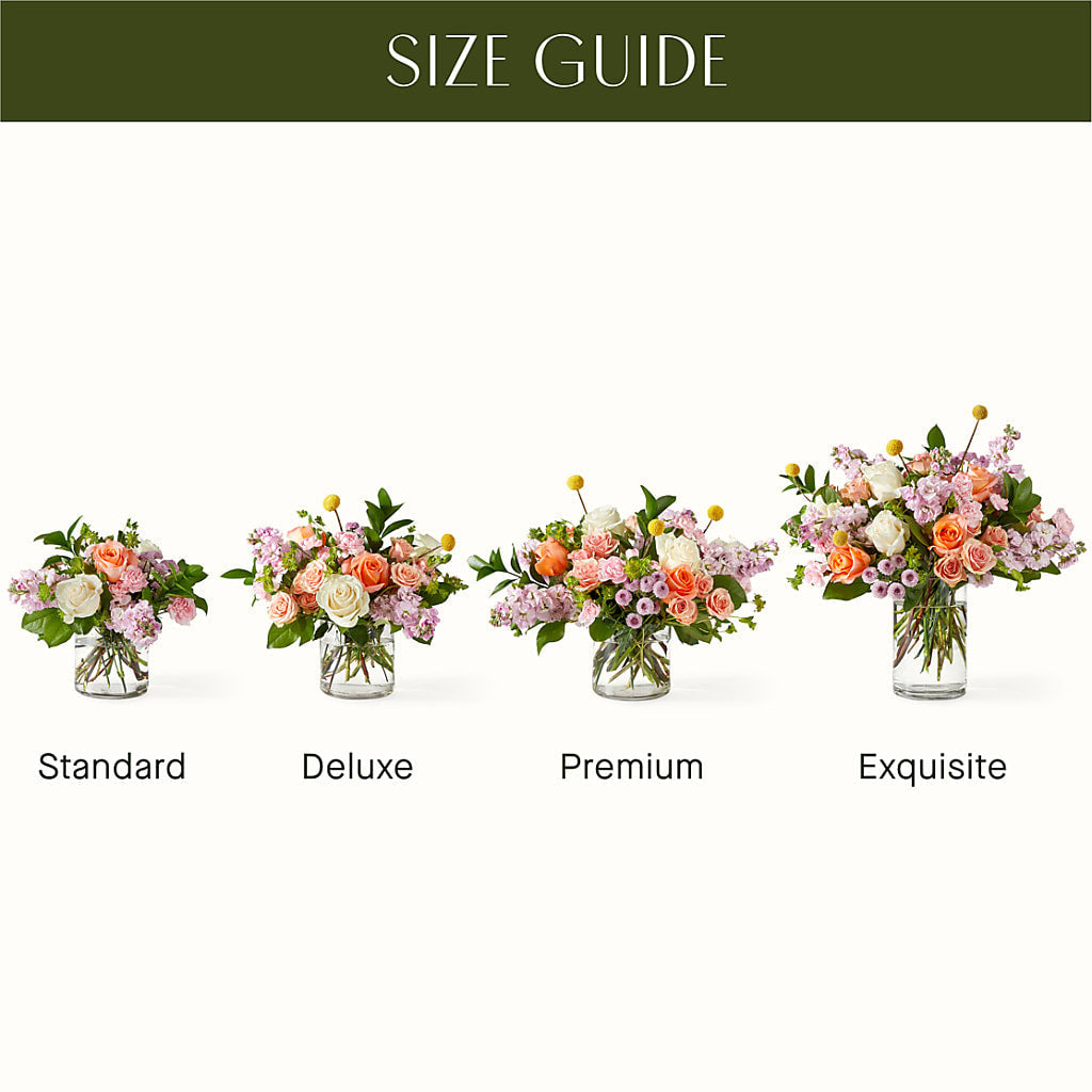French Market Bouquet –  D Florals, Jacksonville FL