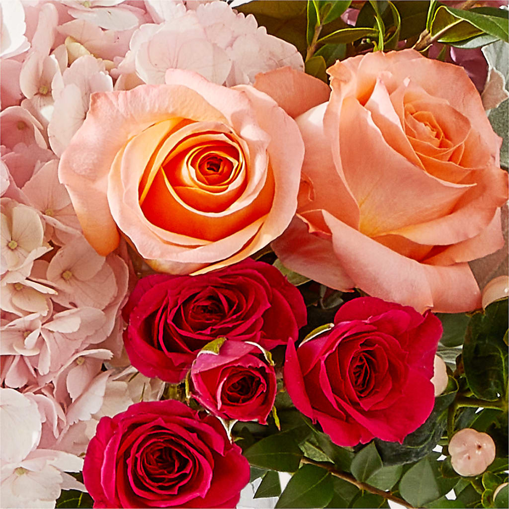 Glitz & Glam Bouquet –  D Florals, Jacksonville FL