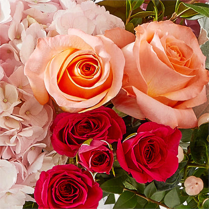 Glitz & Glam Bouquet –  D Florals, Jacksonville FL