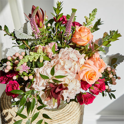Glitz & Glam Bouquet –  D Florals, Jacksonville FL