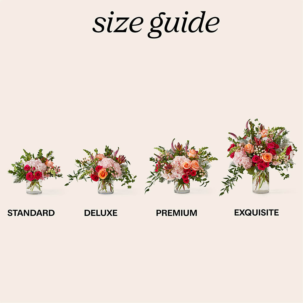 Glitz & Glam Bouquet –  D Florals, Jacksonville FL