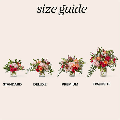 Glitz & Glam Bouquet –  D Florals, Jacksonville FL