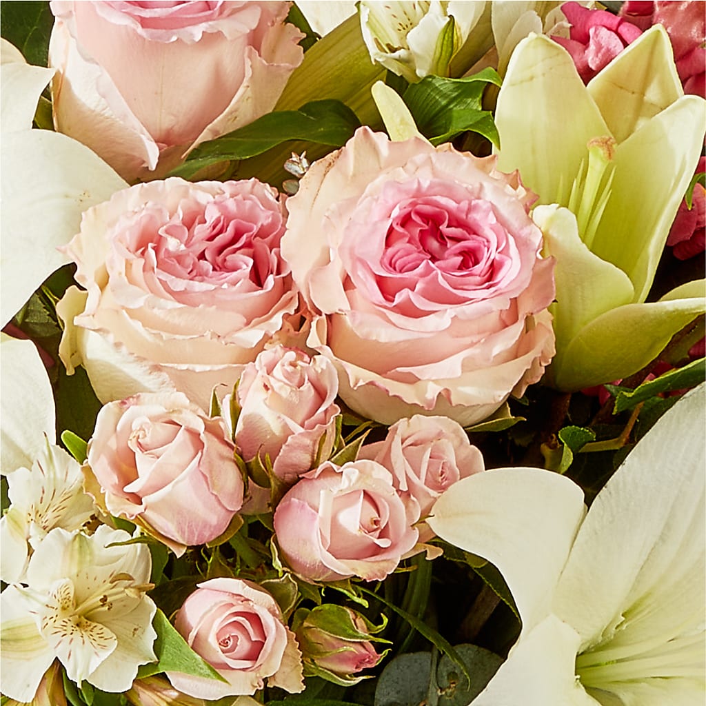 Ballet Slippers Bouquet –  D Florals, Jacksonville FL