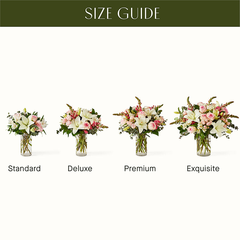 Ballet Slippers Bouquet –  D Florals, Jacksonville FL