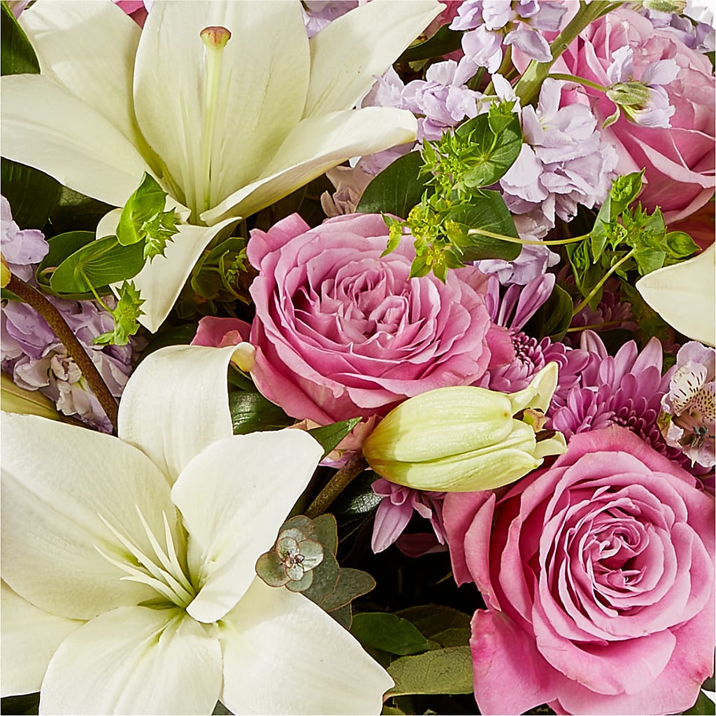 Daydreamer Bouquet –  D Florals, Jacksonville FL