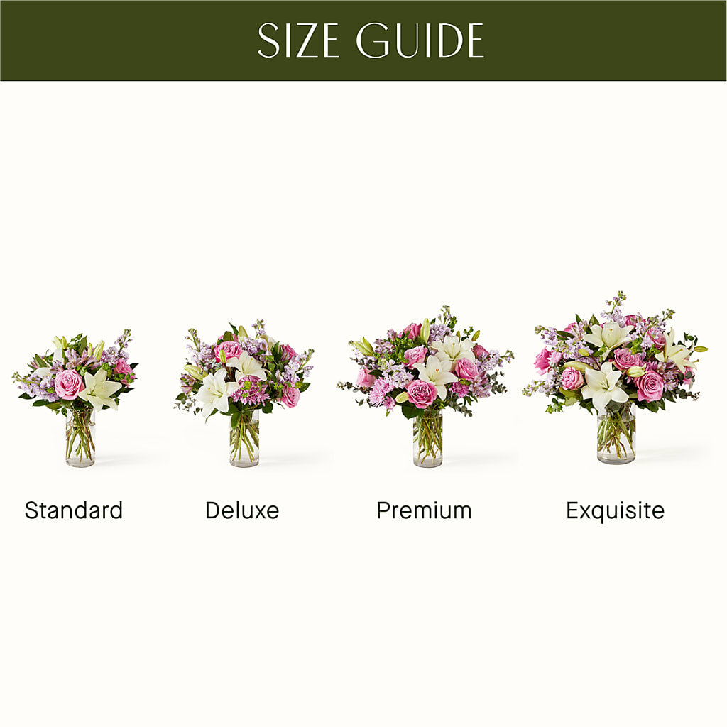 Daydreamer Bouquet –  D Florals, Jacksonville FL