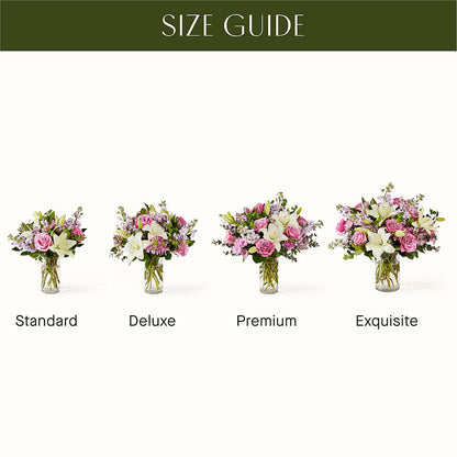 Daydreamer Bouquet –  D Florals, Jacksonville FL