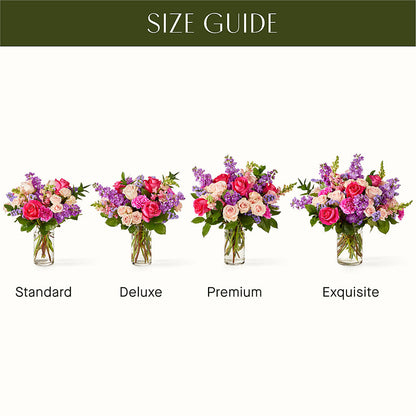 The Cha-Cha Bouquet –  D Florals, Jacksonville FL