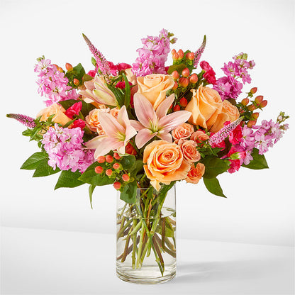 Bisous Bouquet –  D Florals, Jacksonville FL