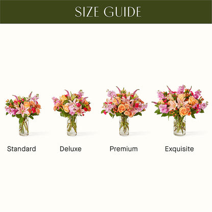 Bisous Bouquet –  D Florals, Jacksonville FL