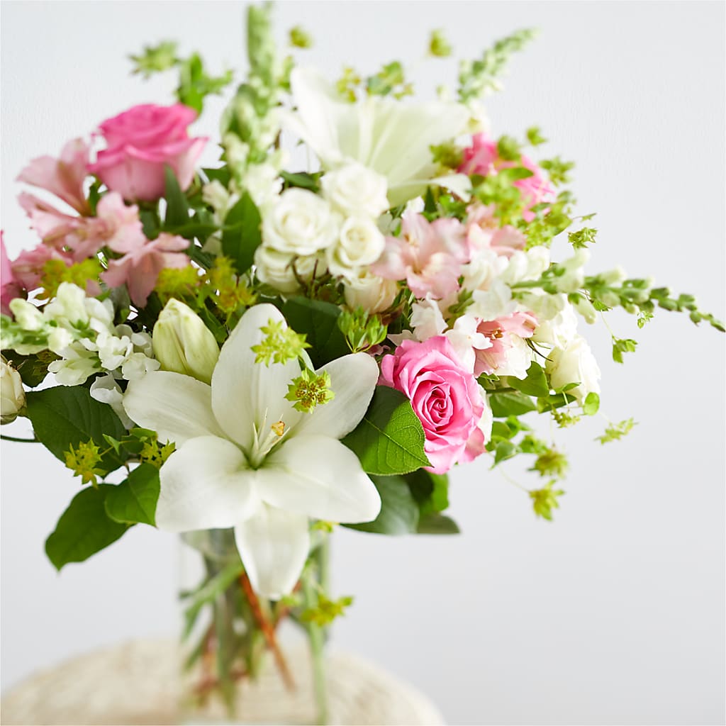 Fondly Bouquet –  D Florals, Jacksonville FL