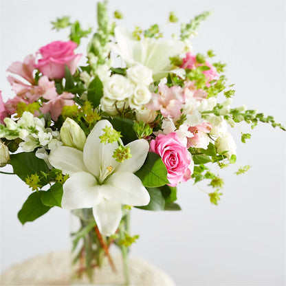 Fondly Bouquet –  D Florals, Jacksonville FL