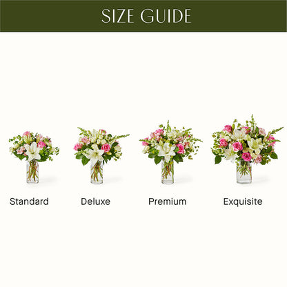 Fondly Bouquet –  D Florals, Jacksonville FL