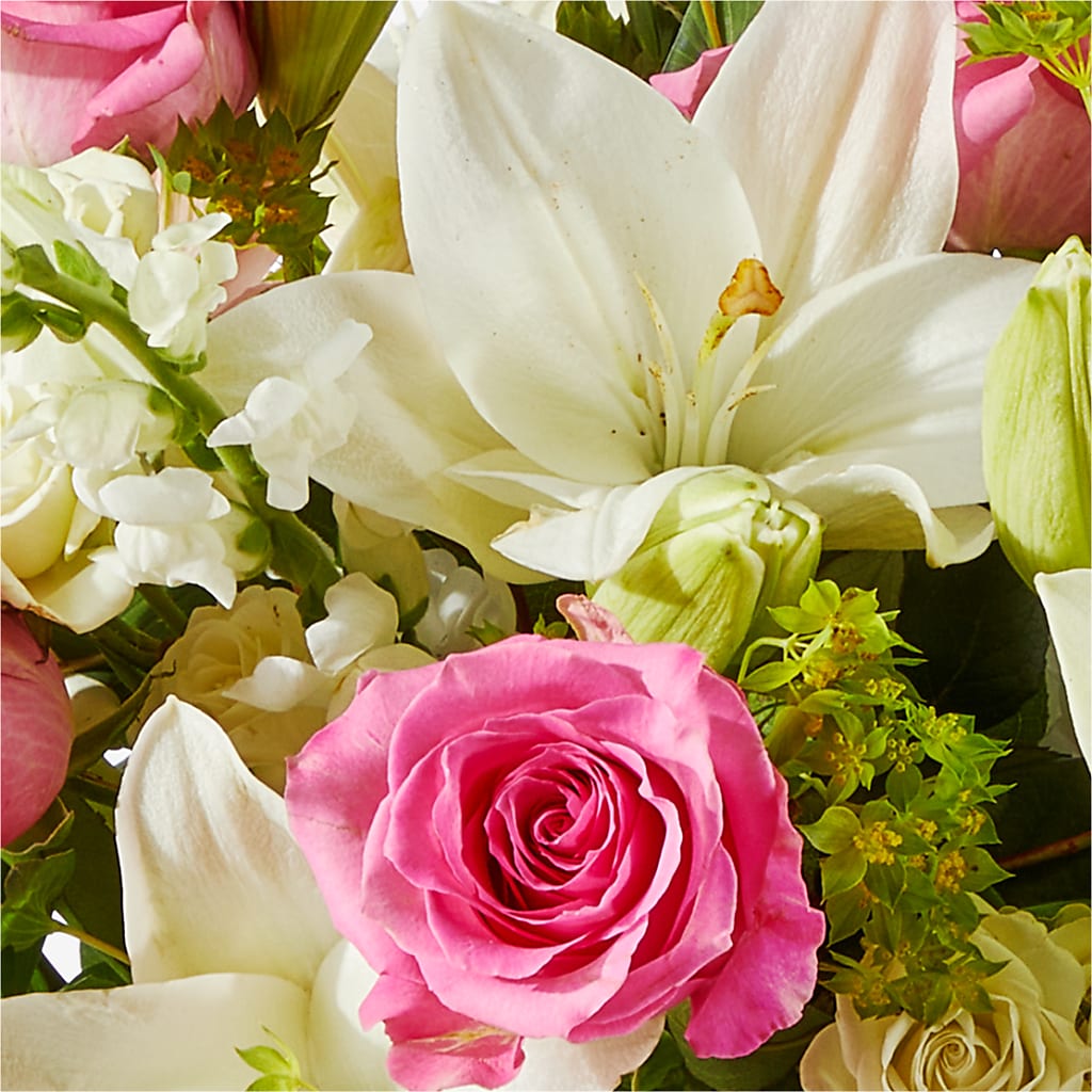 Fondly Bouquet –  D Florals, Jacksonville FL