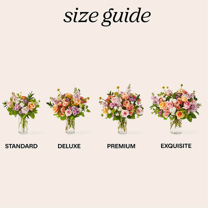 Perfect Contentment Bouquet –  D Florals, Jacksonville FL