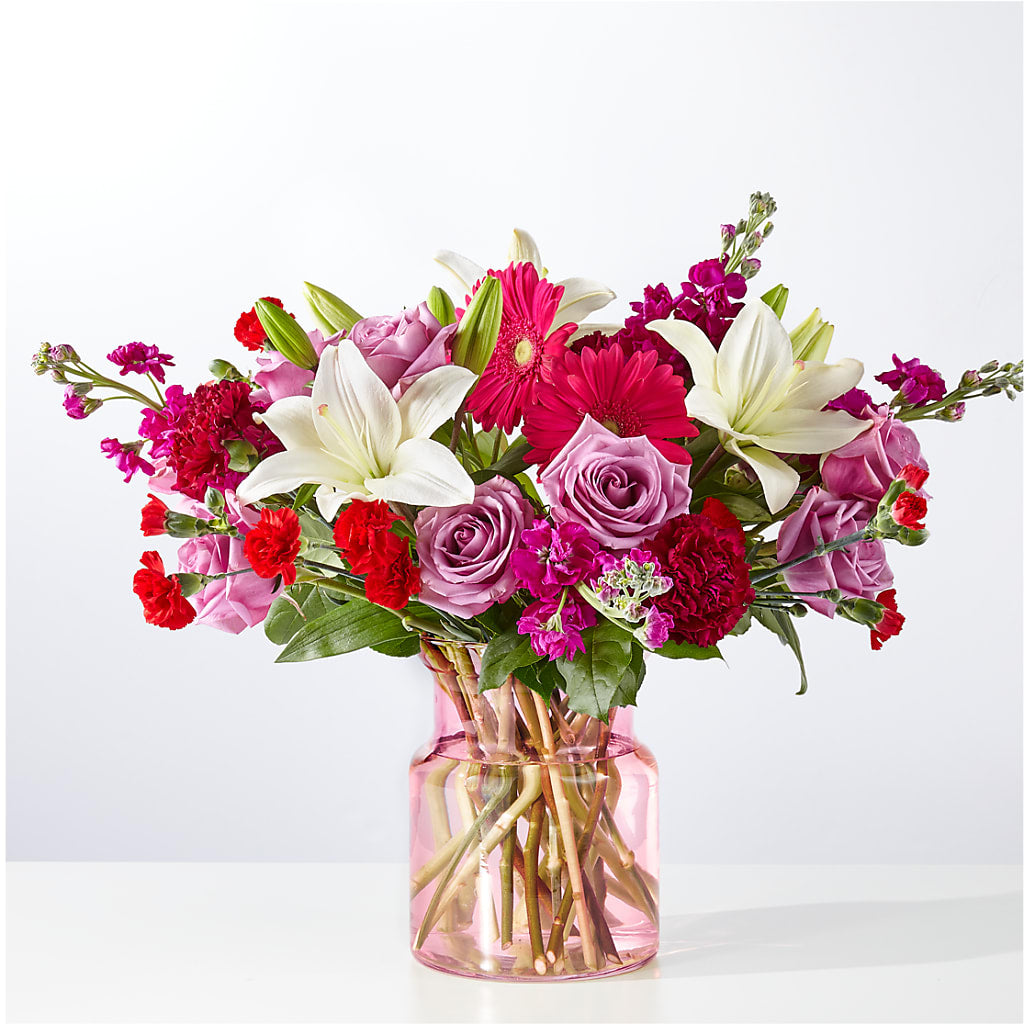 Other Half Bouquet –  D Florals, Jacksonville FL