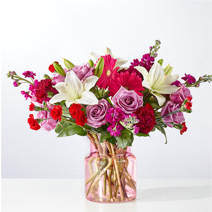 Other Half Bouquet –  D Florals, Jacksonville FL