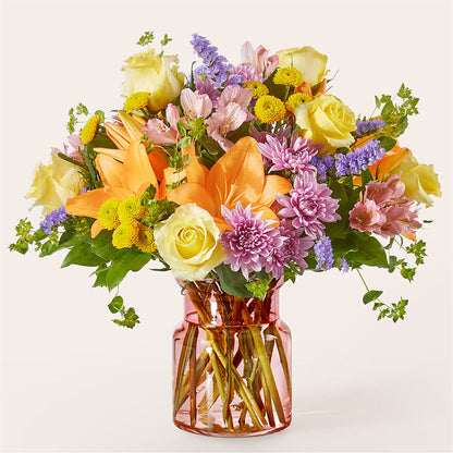 Lucky Charm Bouquet –  D Florals, Jacksonville FL