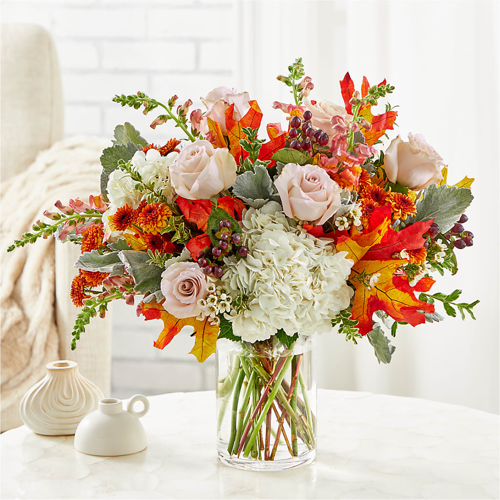 Autumnal Equinox Bouquet –  D Florals, Jacksonville FL