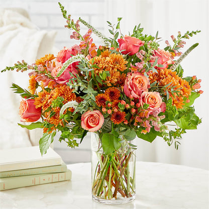 Leafy Trails Bouquet –  D Florals, Jacksonville FL