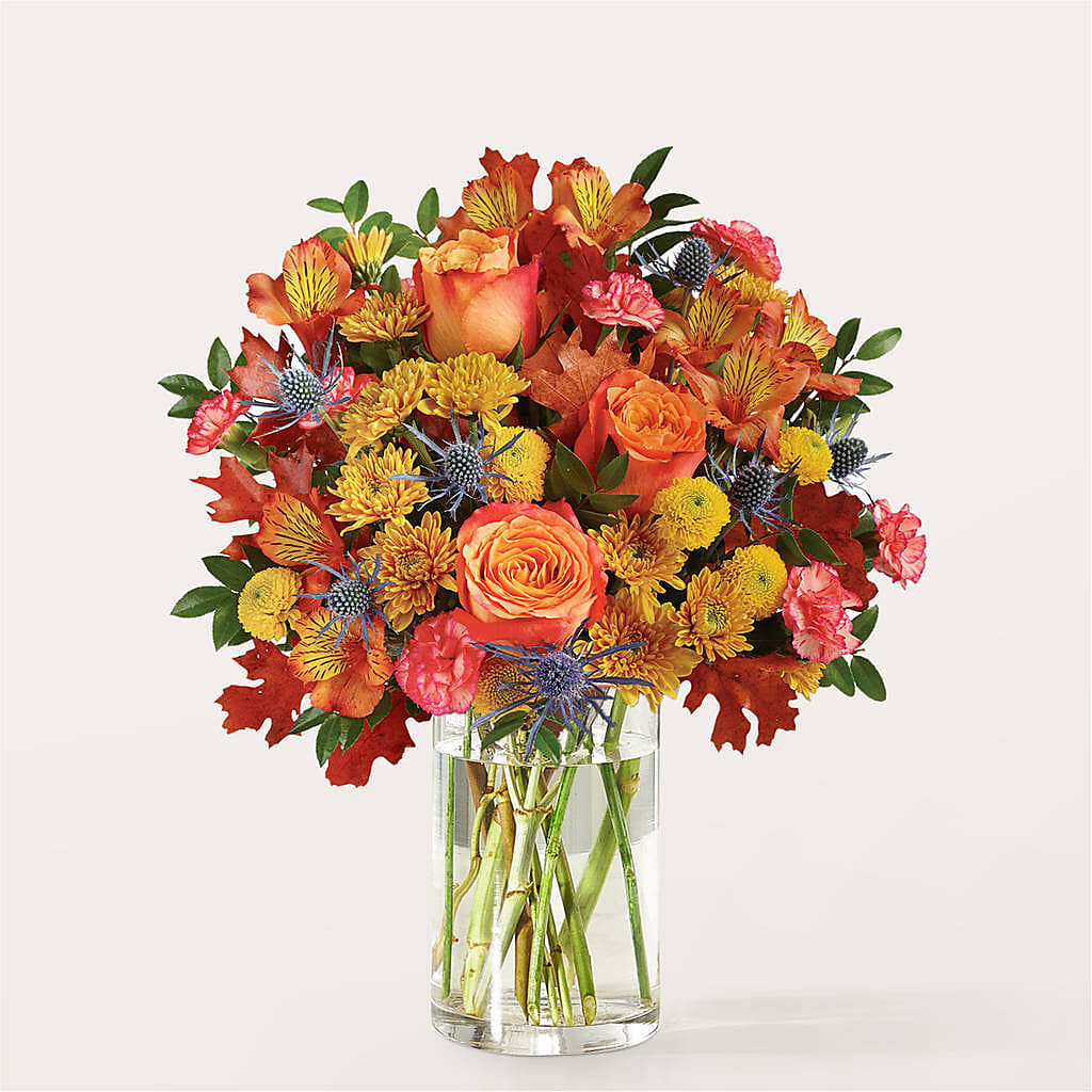 Winds of Autumn Bouquet –  D Florals, Jacksonville FL