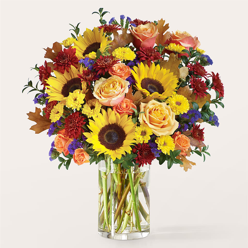 Harvest Moon Bouquet –  D Florals, Jacksonville FL