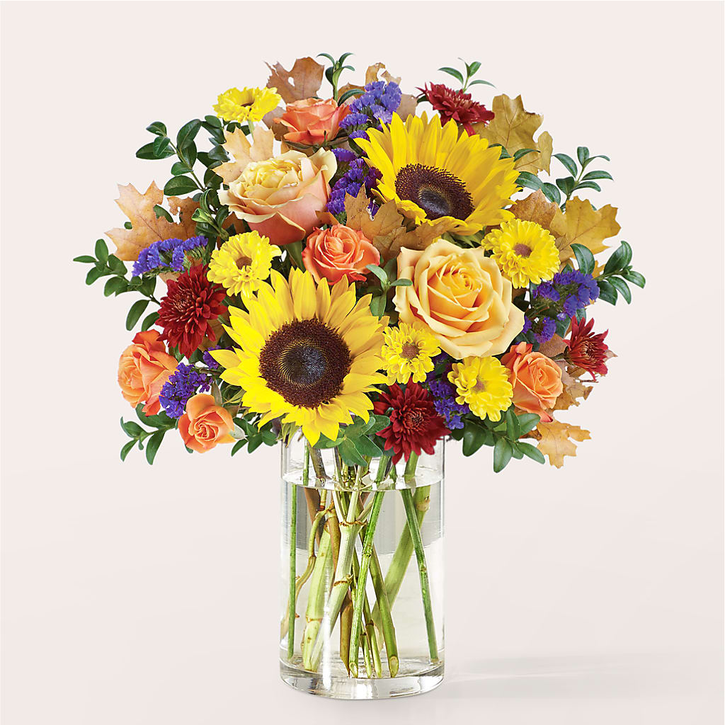 Harvest Moon Bouquet –  D Florals, Jacksonville FL