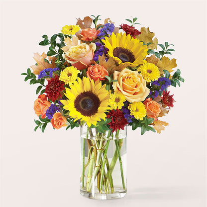 Harvest Moon Bouquet –  D Florals, Jacksonville FL