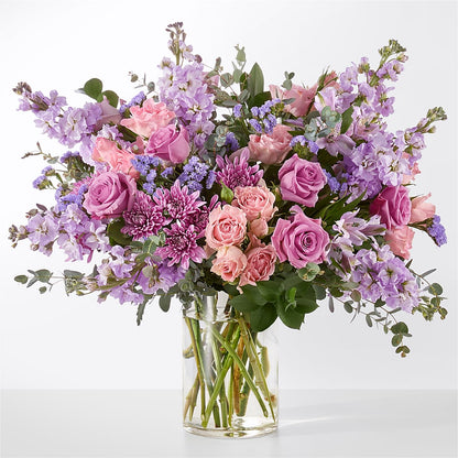 Cloud Nine Bouquet –  D Florals, Jacksonville FL