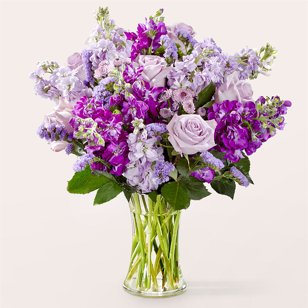 Give a Twirl Bouquet –  D Florals, Jacksonville FL