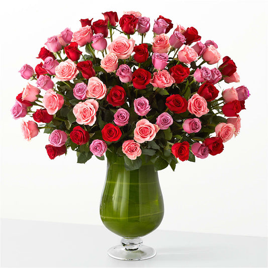 The Opulence –  D Florals, Jacksonville FL