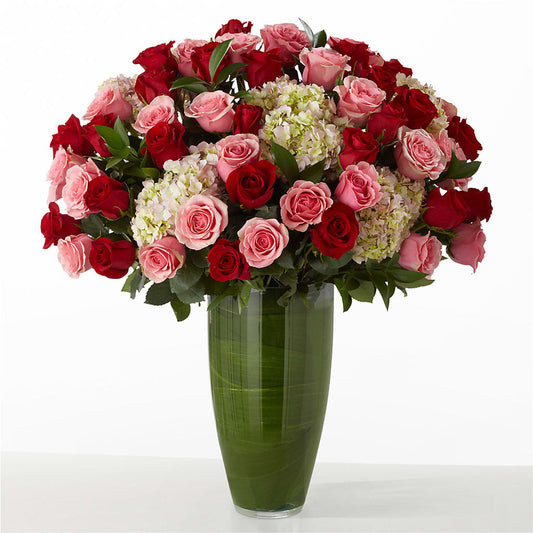 The Allure –  D Florals, Jacksonville FL