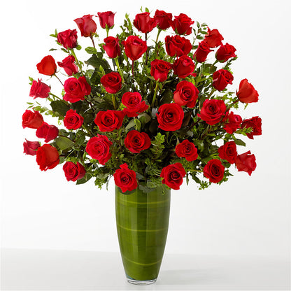 The Ballad –  D Florals, Jacksonville FL