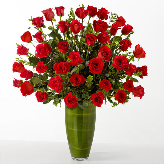 The Ballad –  D Florals, Jacksonville FL