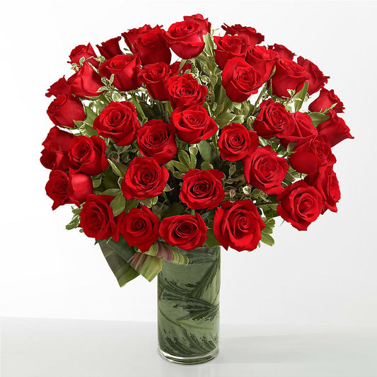 The Enamored –  D Florals, Jacksonville FL