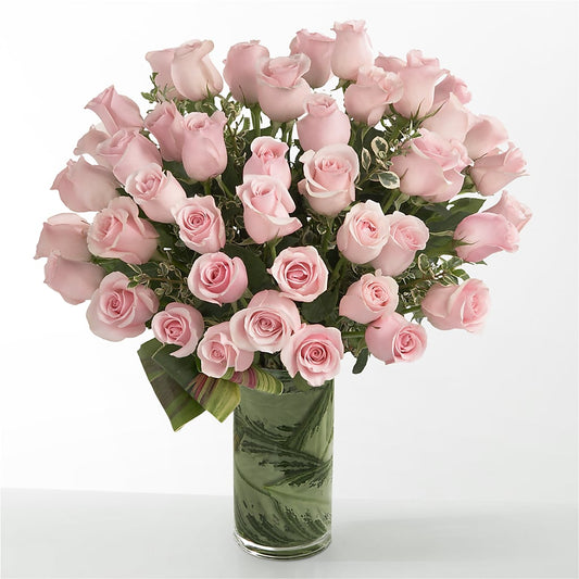 Pink Essence –  D Florals, Jacksonville FL