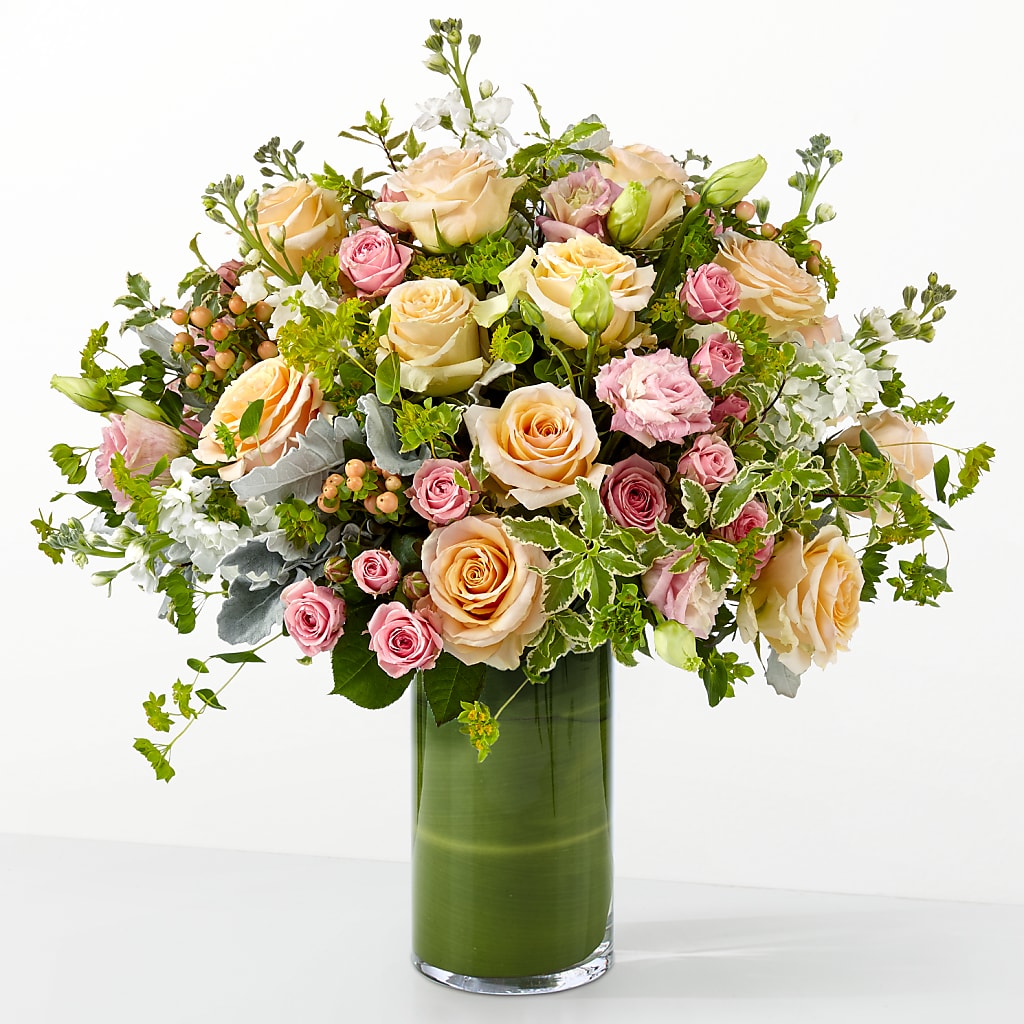 The Glamour Shot –  D Florals, Jacksonville FL