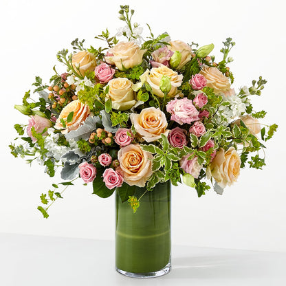 The Glamour Shot –  D Florals, Jacksonville FL