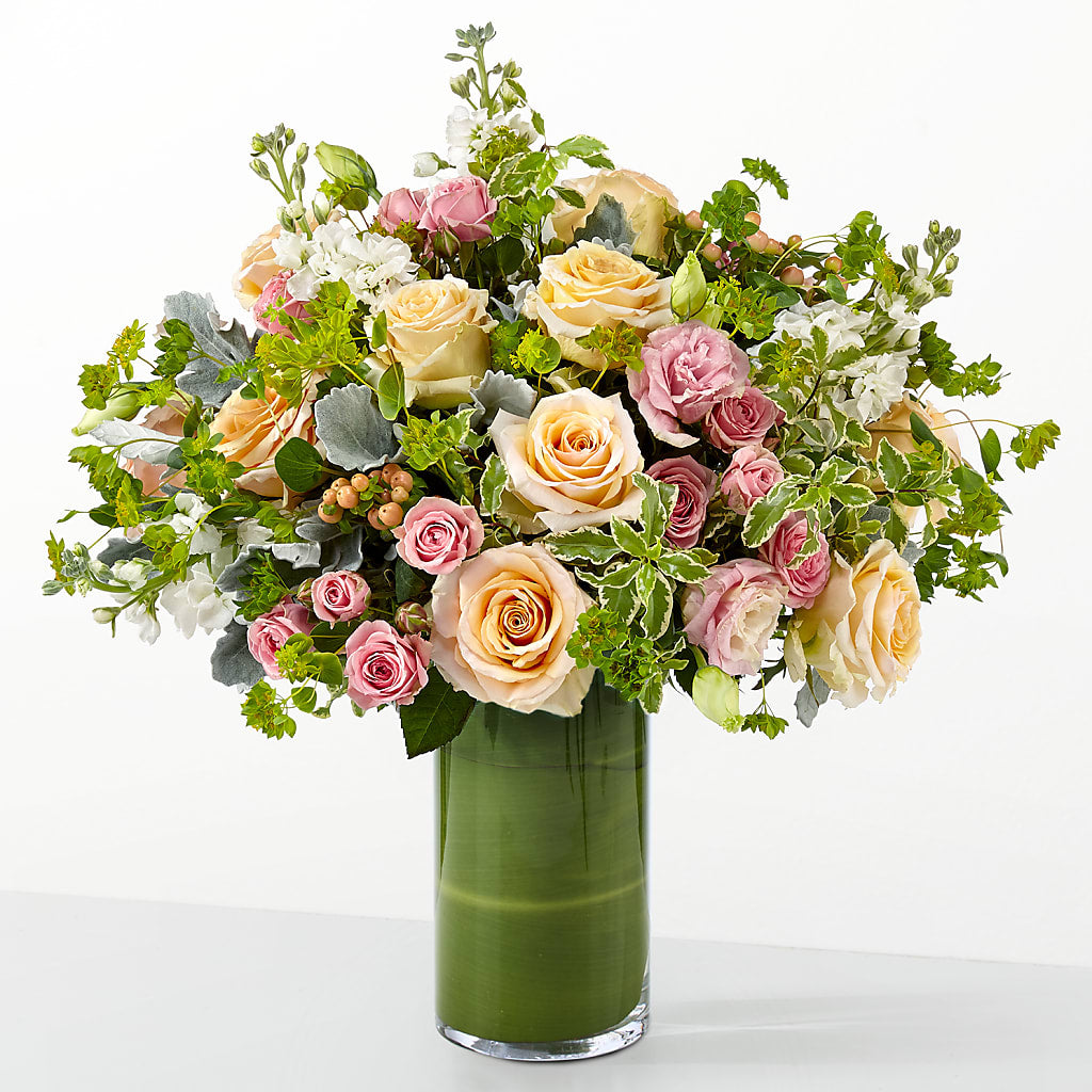 The Glamour Shot –  D Florals, Jacksonville FL