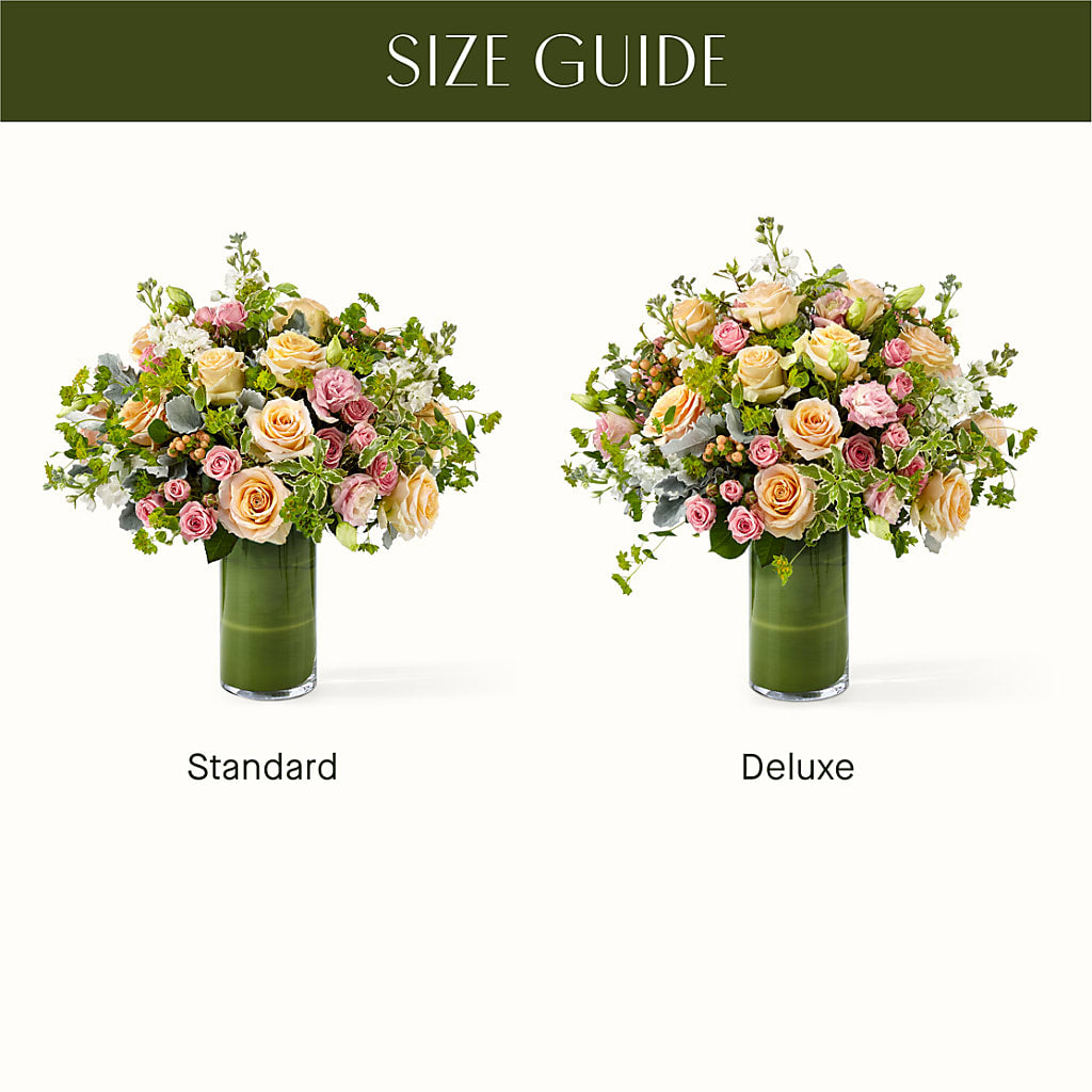 The Glamour Shot –  D Florals, Jacksonville FL