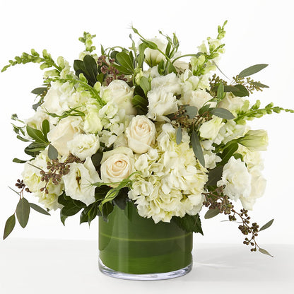 The Gallery –  D Florals, Jacksonville FL